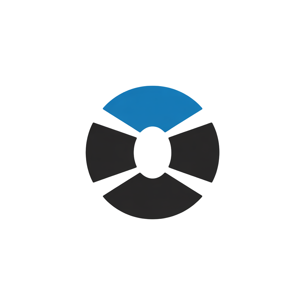 神马电影网 Logo